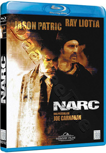 Narc (Blu-Ray)